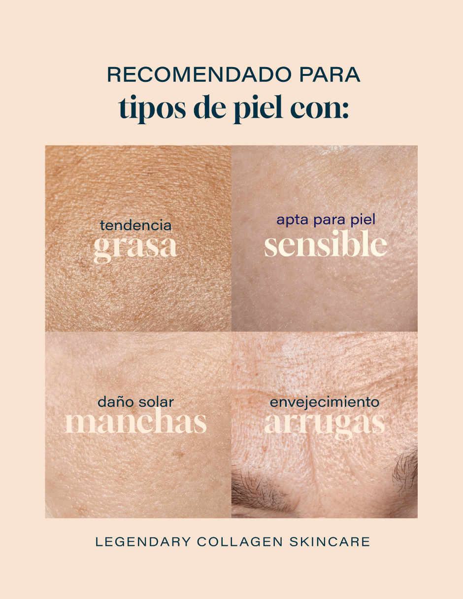 Foto 7 pulgar | Kit 2 Serum Facial 50ml 10% Niacinamida Y Colageno Hidrolizado