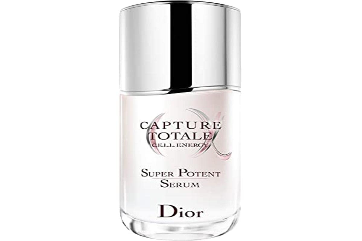 Sérum Dior Dior Capture Totale Cell Energy Superpotente De 30 Ml - Venta Internacional.