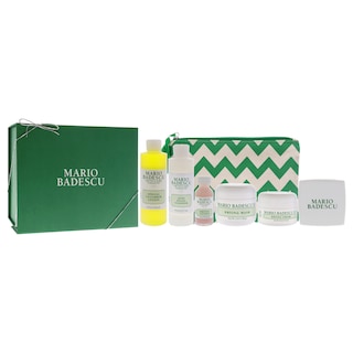 Foto 3 | Set De Cuidado De La Piel Mario Badescu Acne Control Con Limpiador, 5 Unidades - Venta Internacional.