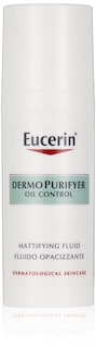 Foto 1 | Fluido Hidratante Eucerin Dermopurifyer Flu Opac 50 Ml - Venta Internacional.