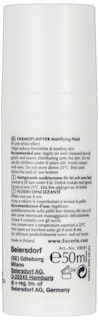 Foto 2 | Fluido Hidratante Eucerin Dermopurifyer Flu Opac 50 Ml - Venta Internacional.