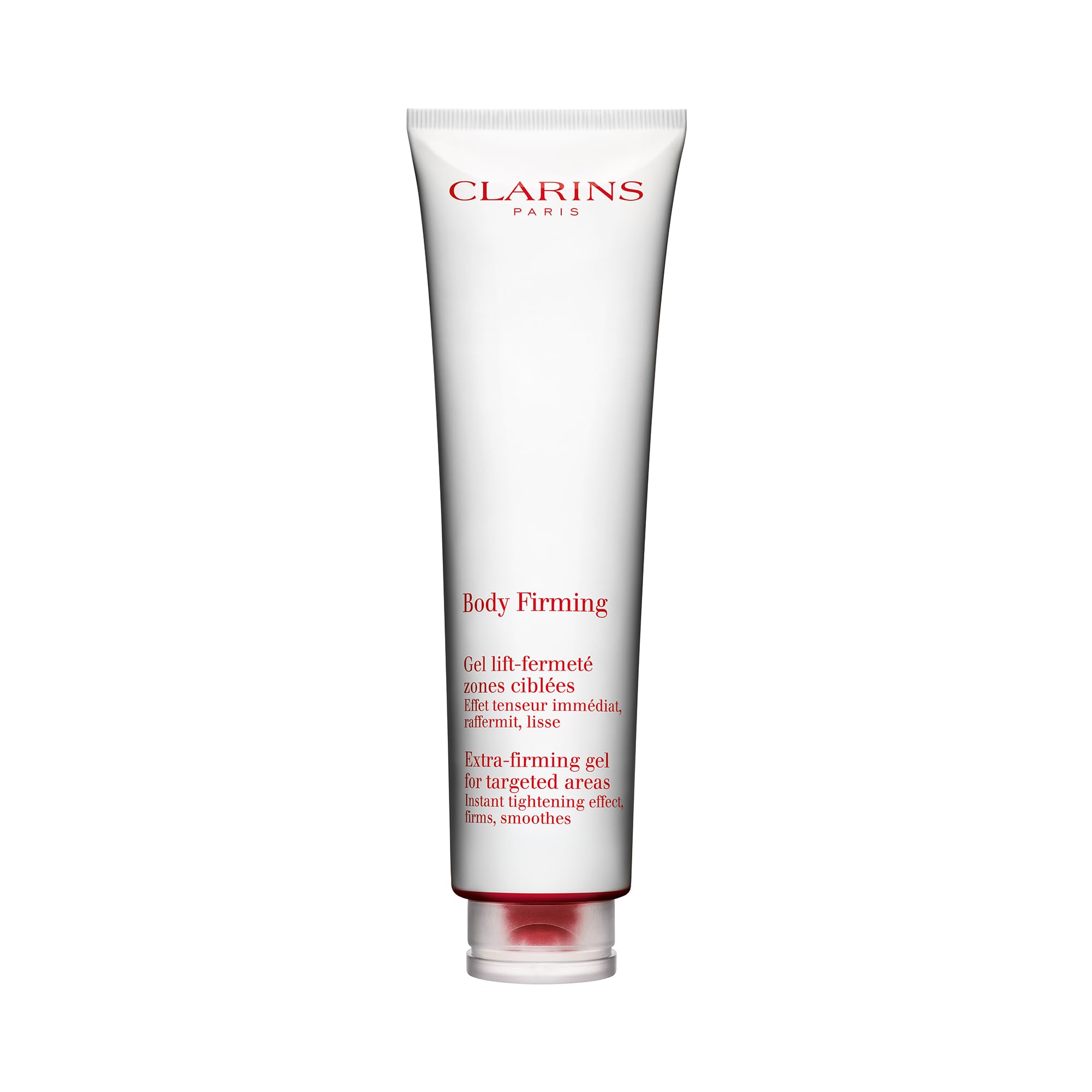 Gel Reafirmante Corporal Clarins Extrareafirmante 150ml/150g - Venta Internacional.