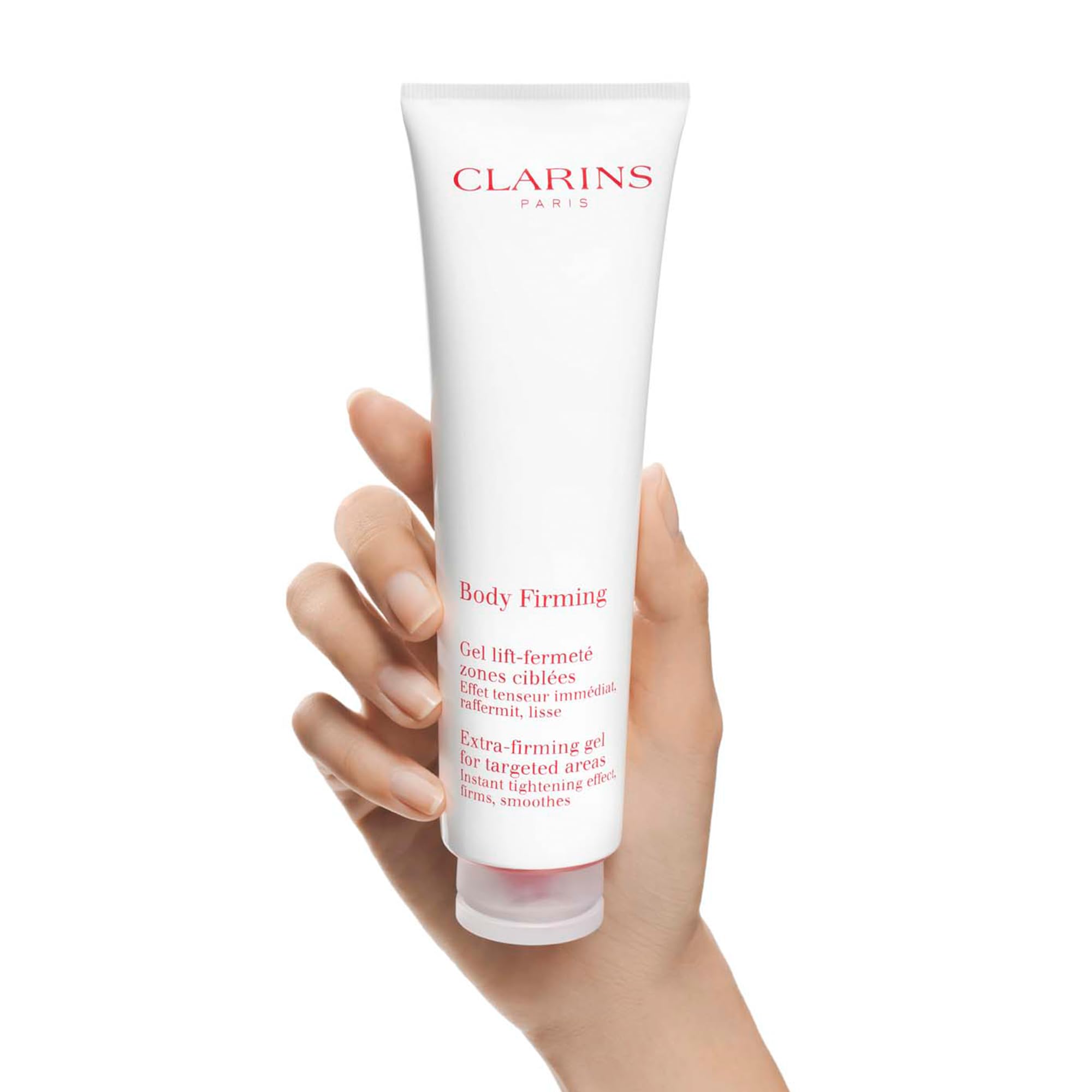 Foto 5 pulgar | Gel Reafirmante Corporal Clarins Extrareafirmante 150ml/150g - Venta Internacional.