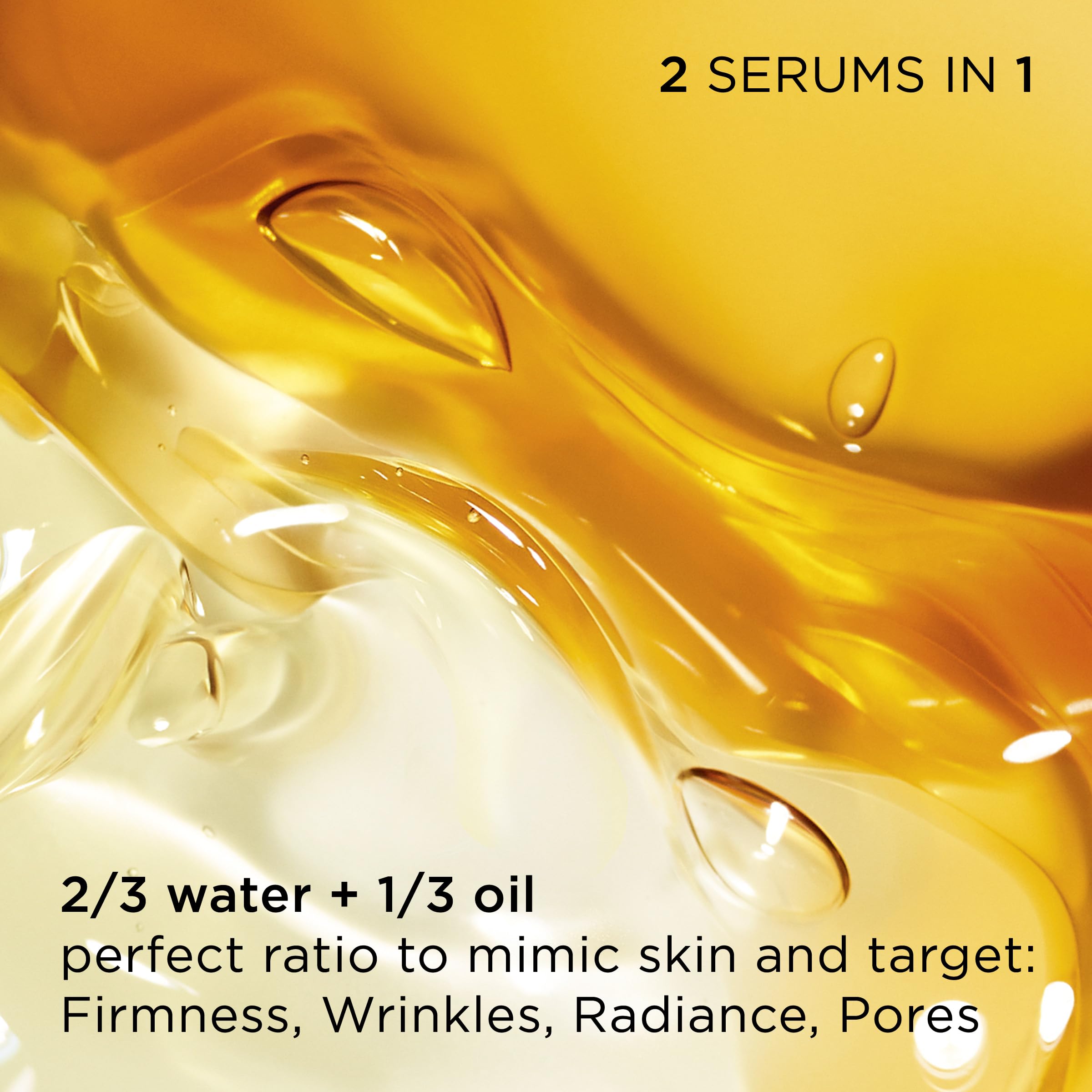 Foto 6 pulgar | Serum Clarins Double Serum Antienvejecimiento De 24 Horas De Hidratación - Venta Internacional.