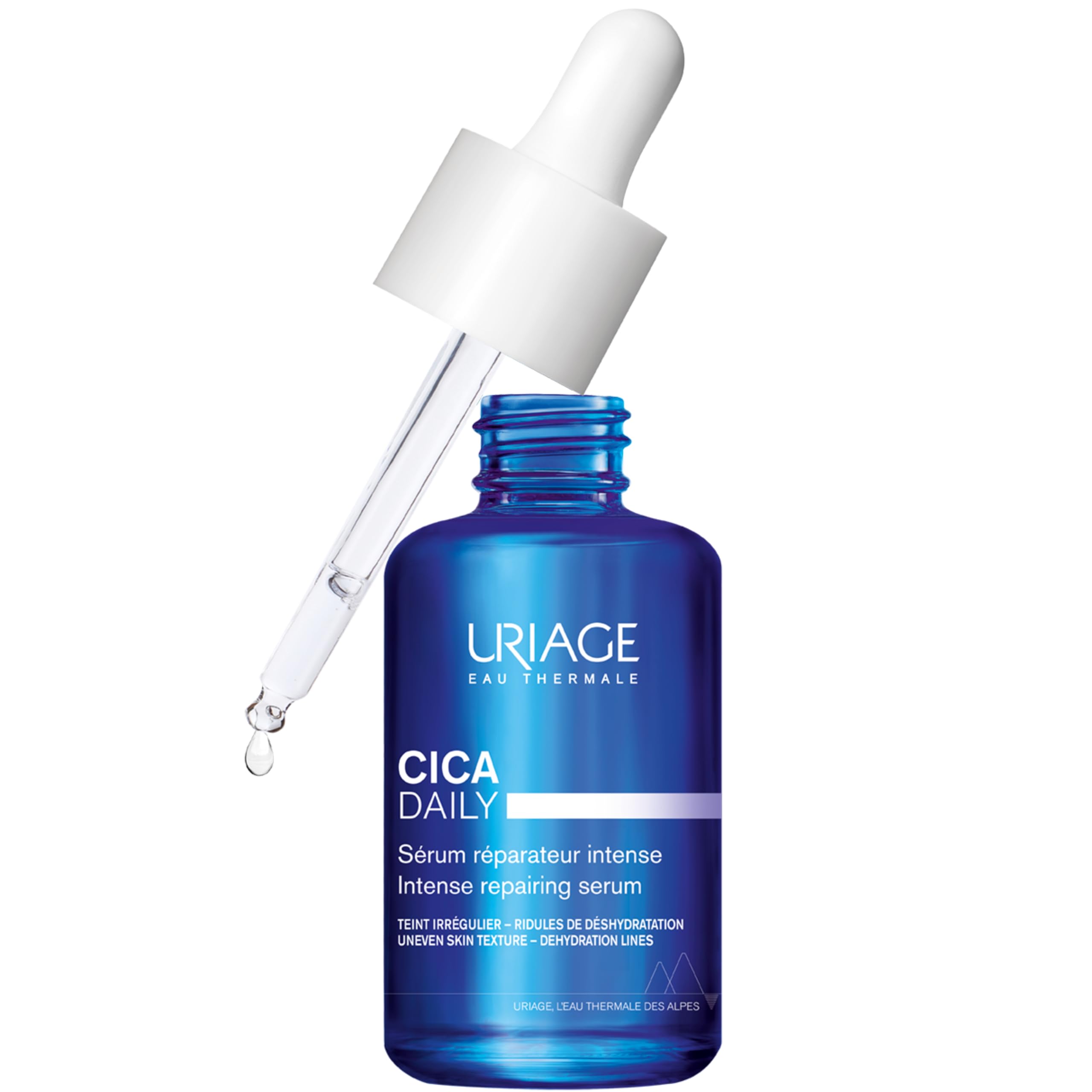 Sérum Facial Antienvejecimiento Uriage Bariéderm-cica Daily 30 Ml - Venta Internacional.