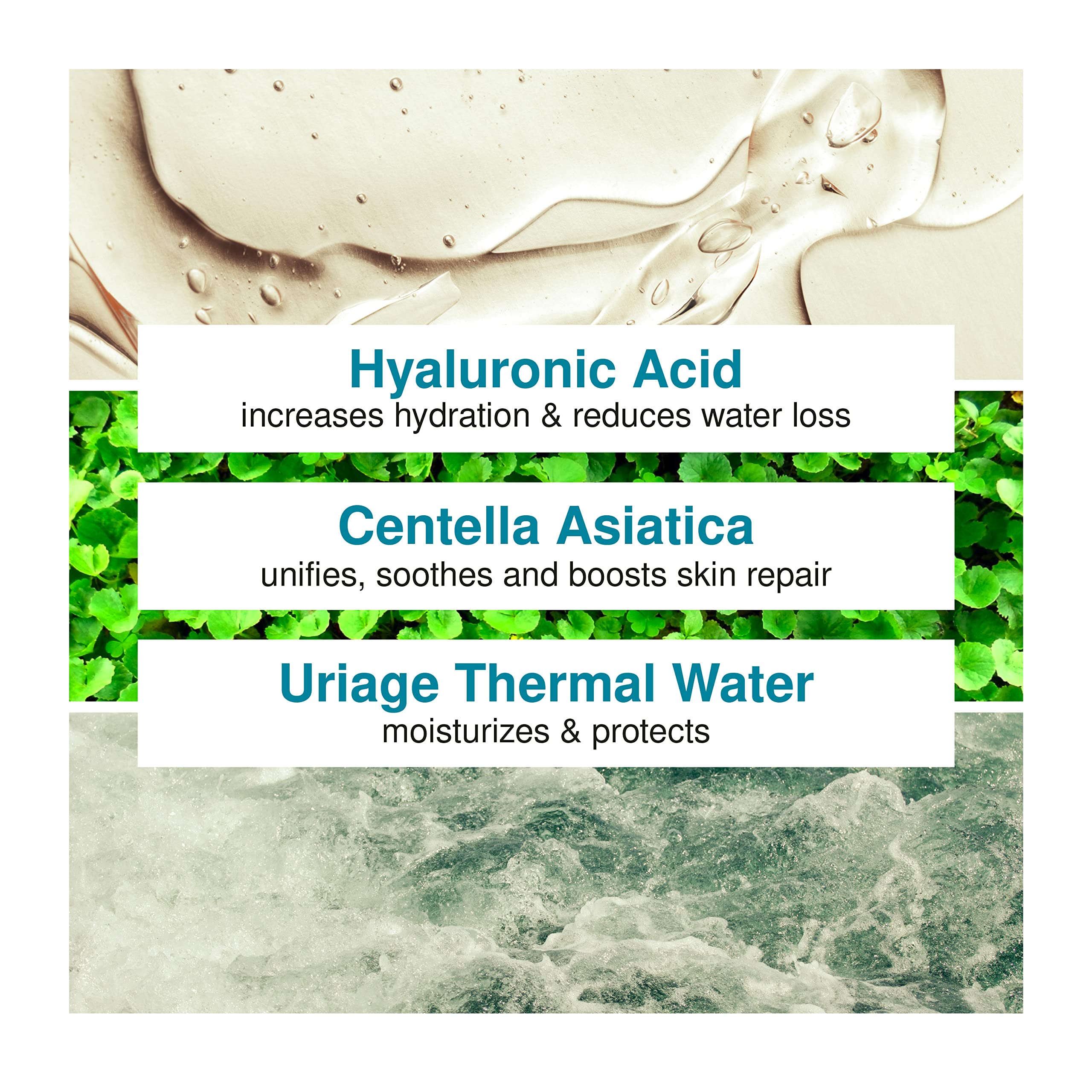 Foto 4 pulgar | Sérum Facial Antienvejecimiento Uriage Bariéderm-cica Daily 30 Ml - Venta Internacional.
