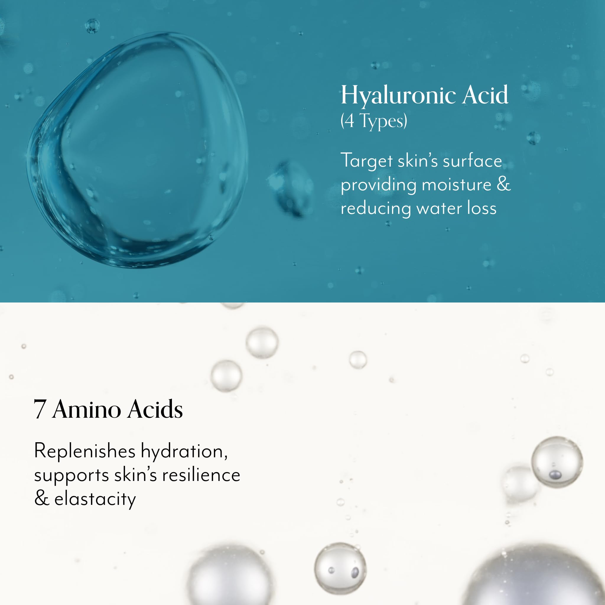 Foto 4 | Serum Bliss Drench & Quench Ácido Hialurónico 30 Ml Para Toda La Piel - Venta Internacional.