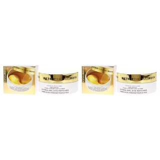 Foto 4 | Parches Para Ojos Peter Thomas Roth, Oro De 24 Quilates, Puro Lujo, 60 Unidades - Venta Internacional.