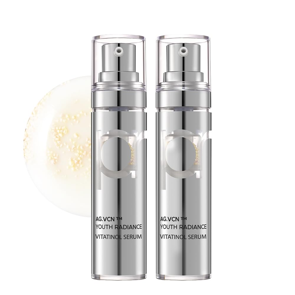 Sérum Primera Youth Radiance Vitatinol Retinol Con Vitamina A, C - Venta Internacional.