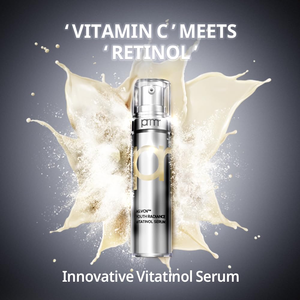 Foto 4 pulgar | Sérum Primera Youth Radiance Vitatinol Retinol Con Vitamina A, C - Venta Internacional.