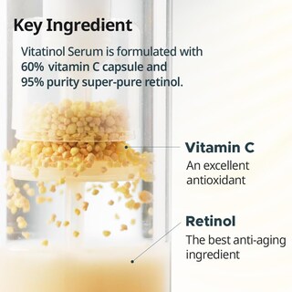Foto 5 | Sérum Primera Youth Radiance Vitatinol Retinol Con Vitamina A, C - Venta Internacional.
