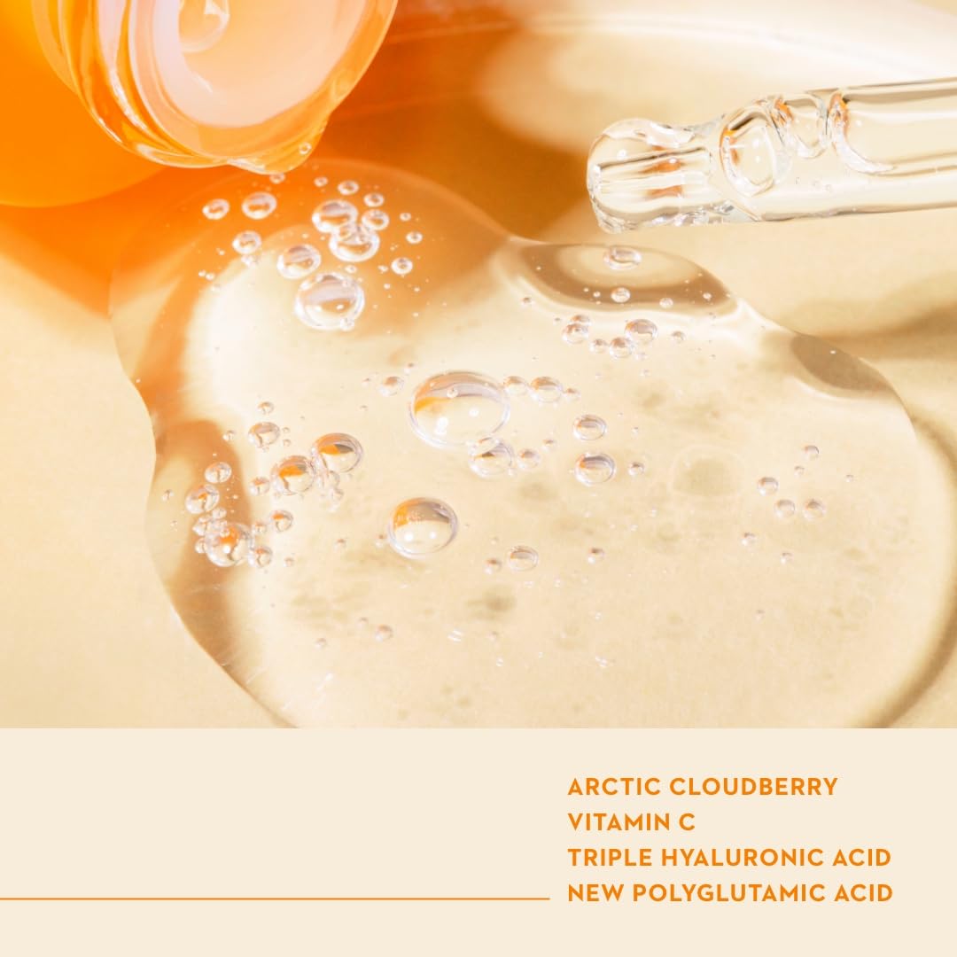 Foto 6 pulgar | Sérum Lumene Nordic-c [valo] Glow Boost Essence 30 Ml - Venta Internacional.