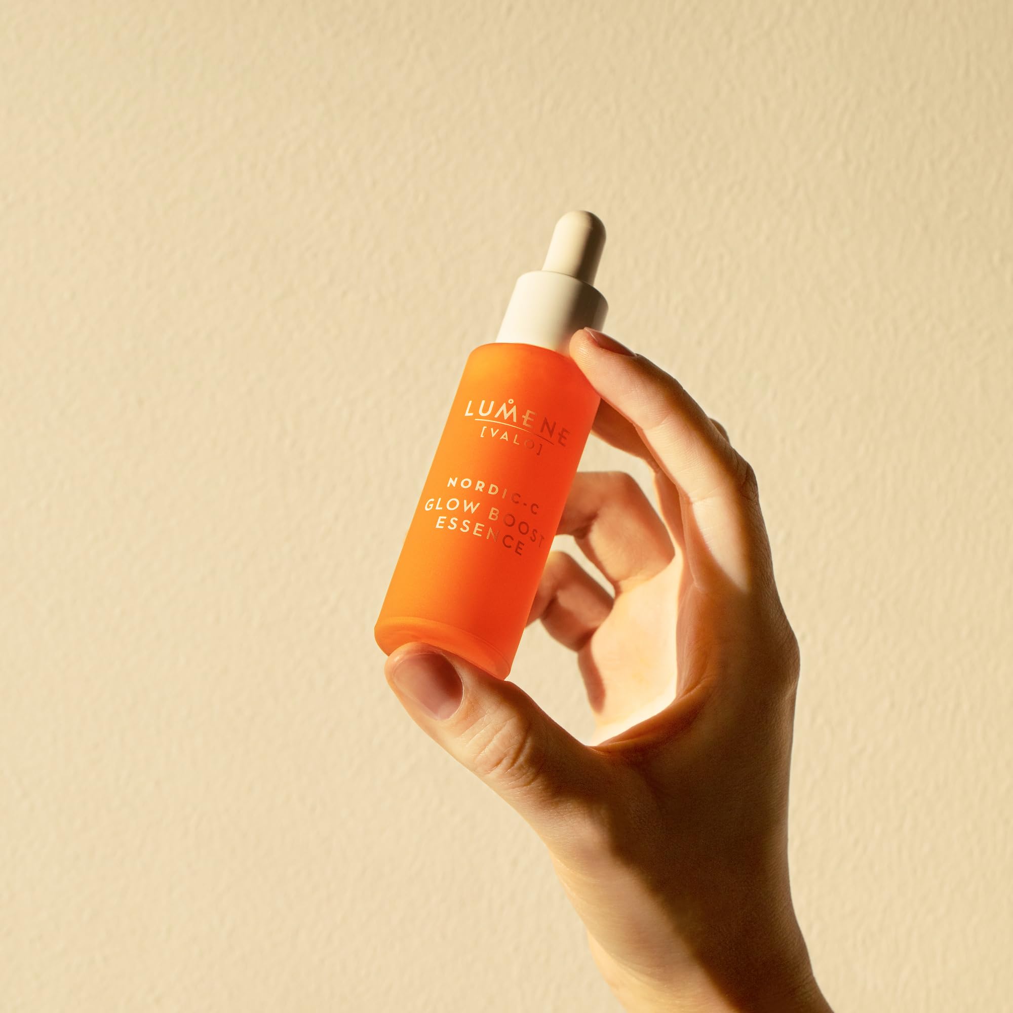Foto 7 pulgar | Sérum Lumene Nordic-c [valo] Glow Boost Essence 30 Ml - Venta Internacional.