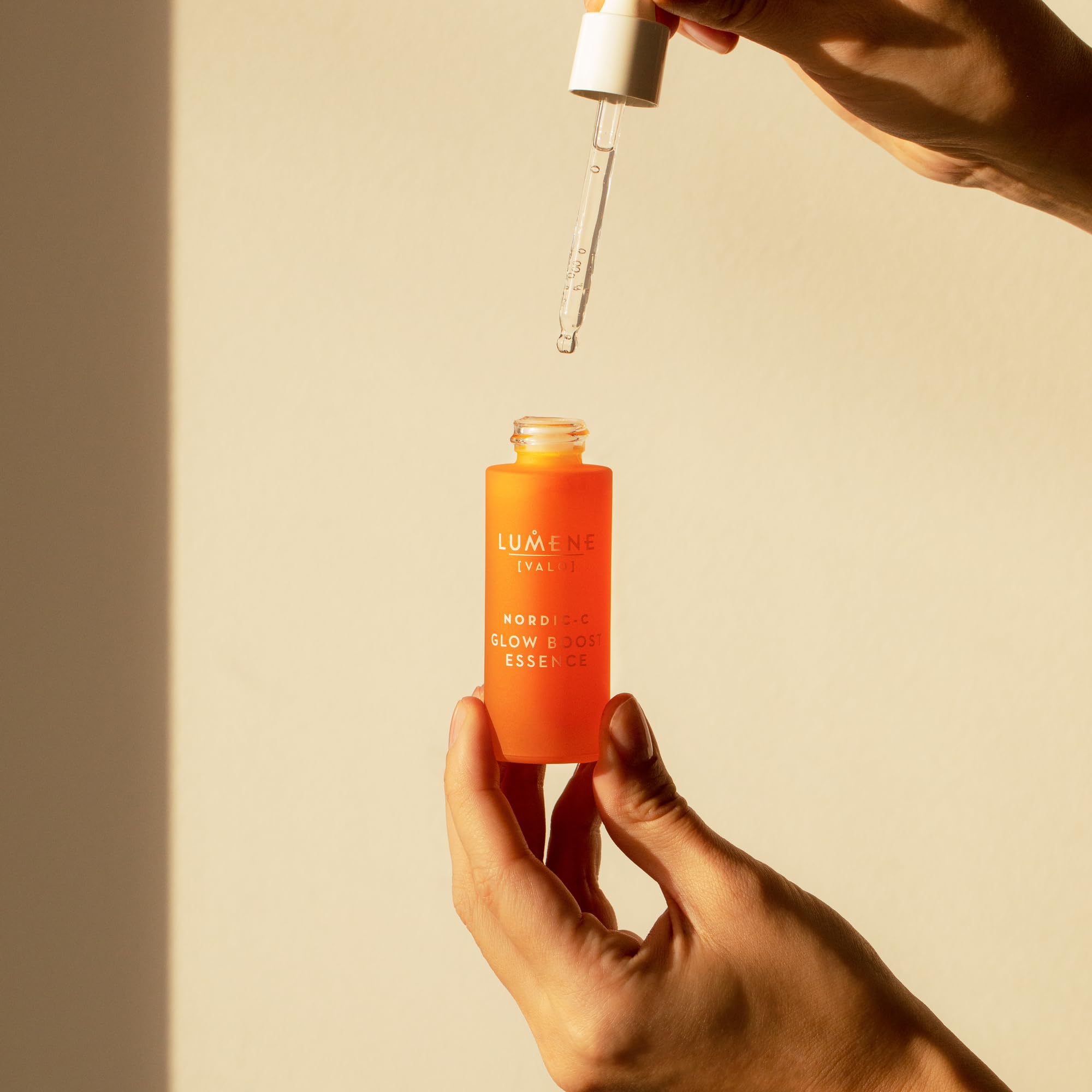 Foto 8 pulgar | Sérum Lumene Nordic-c [valo] Glow Boost Essence 30 Ml - Venta Internacional.