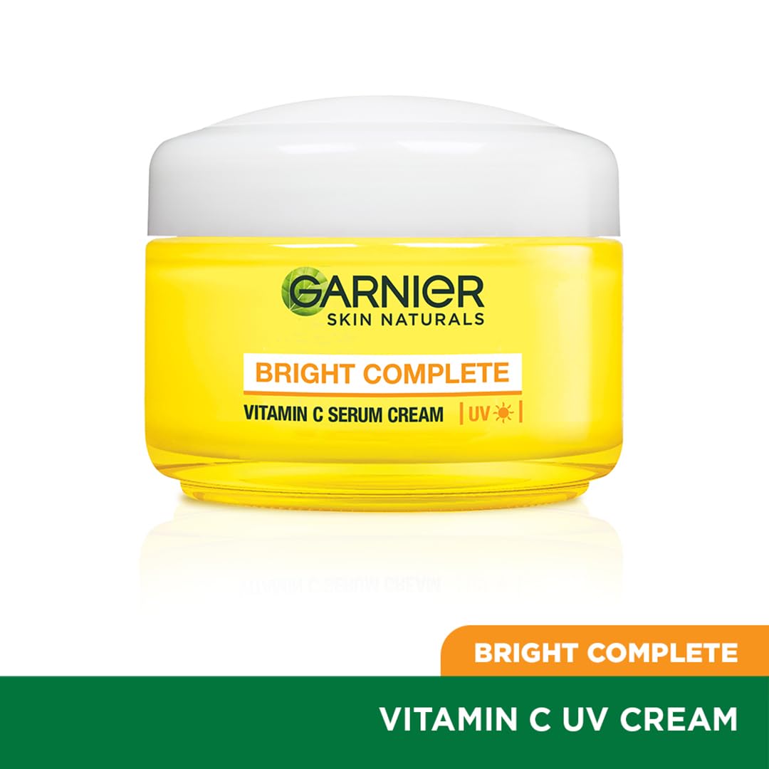 Foto 8 pulgar | Crema Sérum Garnier Light Complete Fairness 45 G - Venta Internacional.