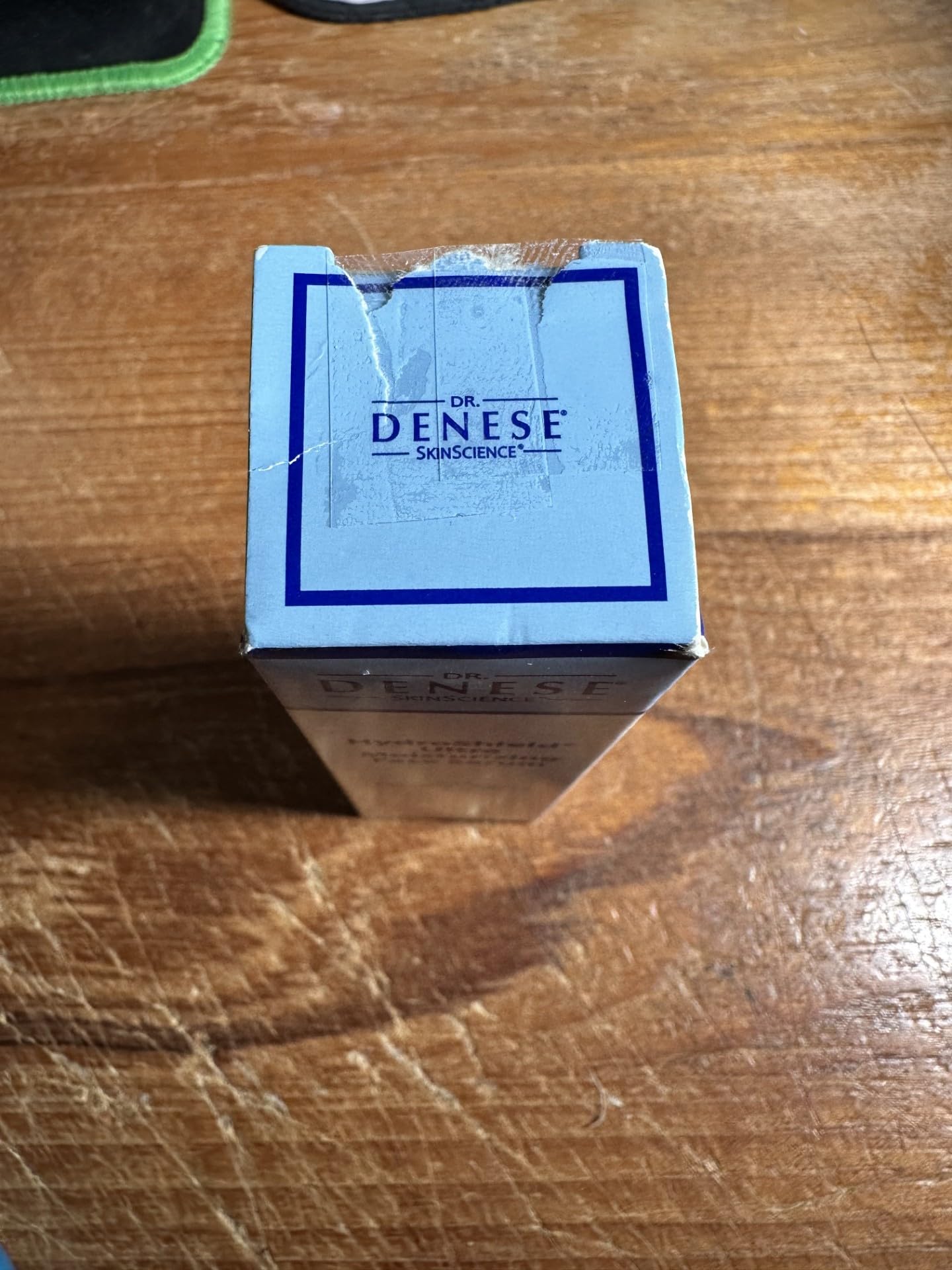Foto 7 | Sérum Dr. Denese Hydroshield Ultrahidratante De 15 Ml Con Retinol - Venta Internacional.