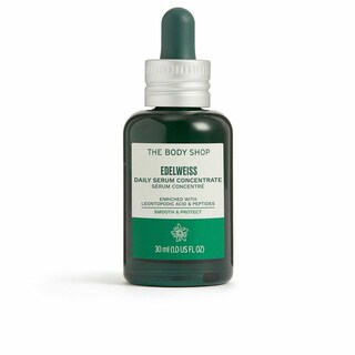 Foto 1 | Sérum The Body Shop Edelweiss, Concentrado Diario, 30 Ml, Vegano - Venta Internacional.