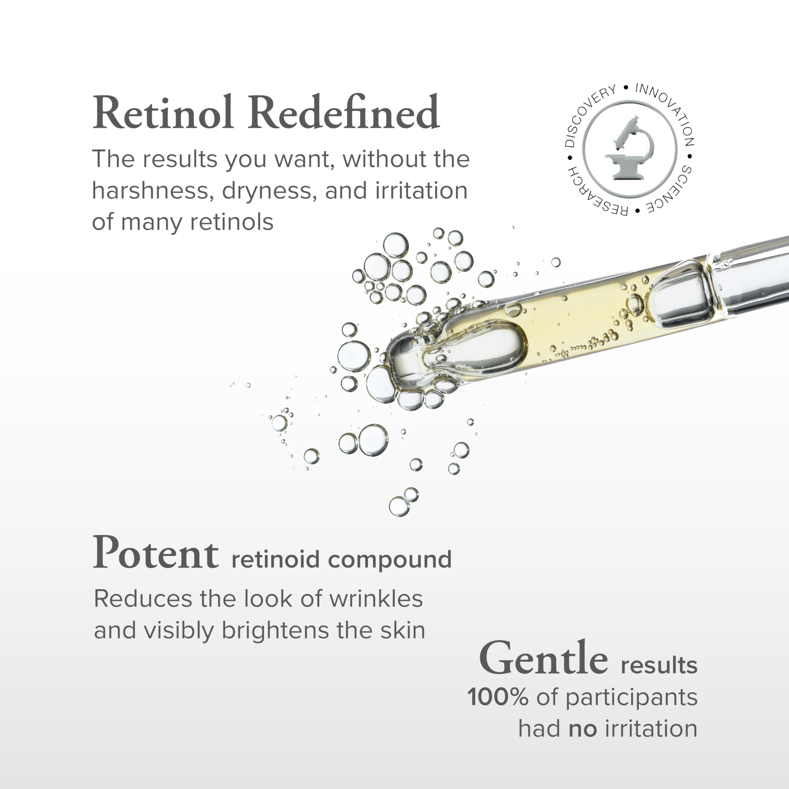 Foto 3 | Sérum Serovital Beauty Retinall Daily, 30 Ml, Antiarrugas - Venta Internacional.