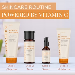 Foto 5 | Sérum Instanatural Retinol 2.5% Bakuchiol Con Ácido Hialurónico 30 Ml - Venta Internacional.