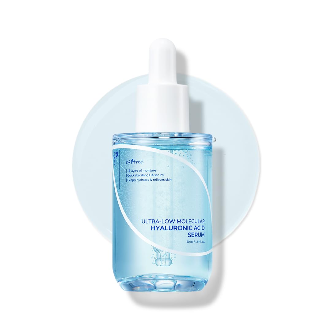 Foto 2 pulgar | Sérum De Ácido Hialurónico De Peso Molecular Ultrabajo Sintree 50 Ml - Venta Internacional.