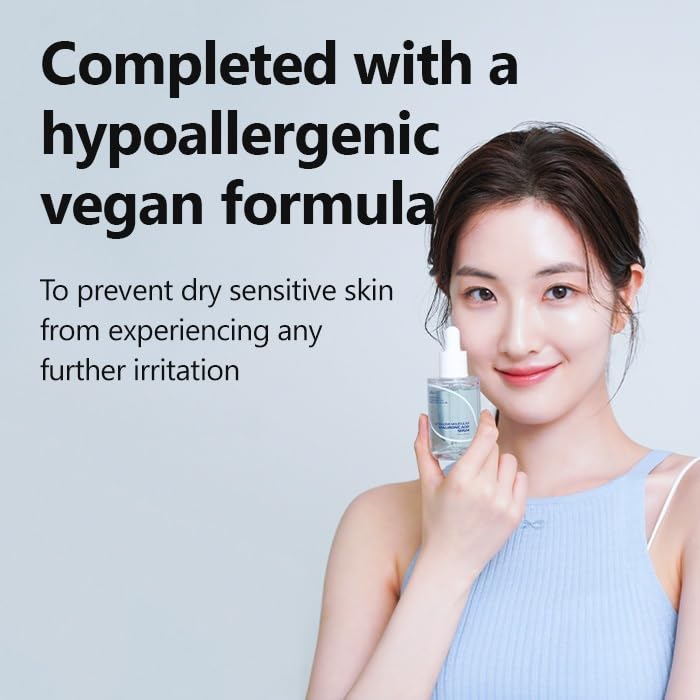 Foto 6 pulgar | Sérum De Ácido Hialurónico De Peso Molecular Ultrabajo Sintree 50 Ml - Venta Internacional.