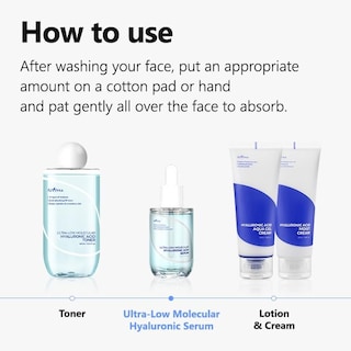 Foto 7 | Sérum De Ácido Hialurónico De Peso Molecular Ultrabajo Sintree 50 Ml - Venta Internacional.