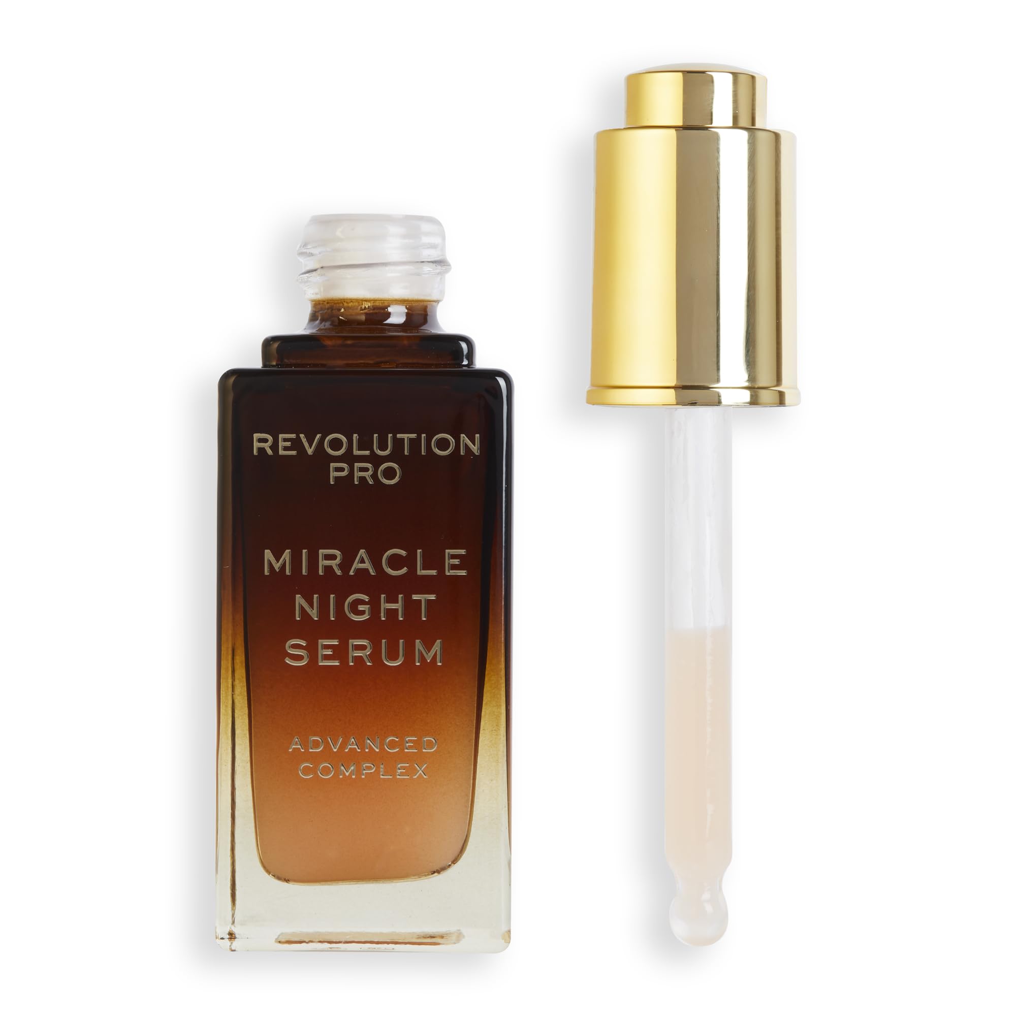 Foto 2 pulgar | Sérum De Maquillaje Revolution Miracle Night Rescue 30 Ml - Venta Internacional.