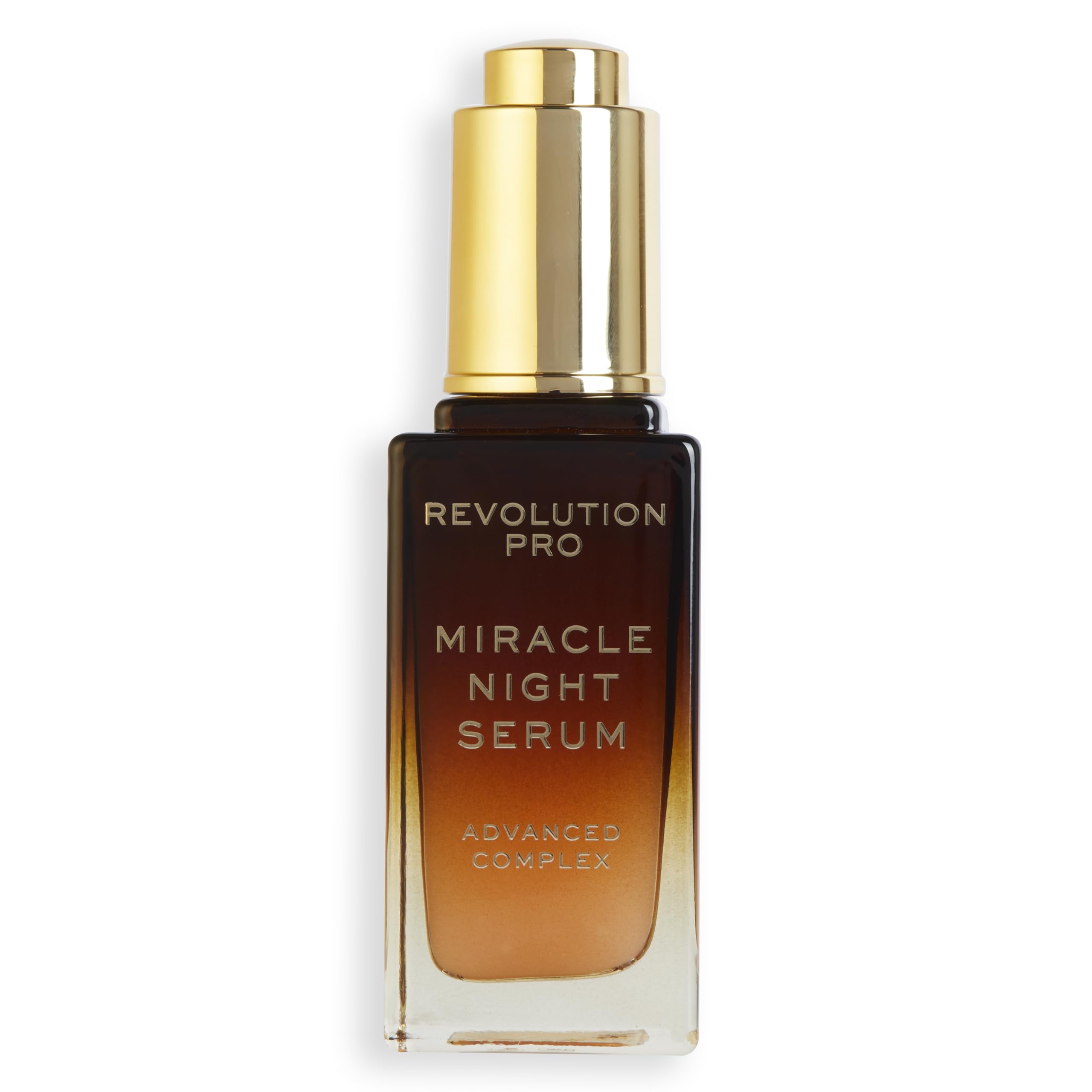 Foto 3 pulgar | Sérum De Maquillaje Revolution Miracle Night Rescue 30 Ml - Venta Internacional.