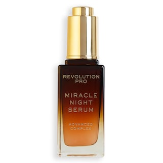 Foto 2 | Sérum De Maquillaje Revolution Miracle Night Rescue 30 Ml - Venta Internacional.