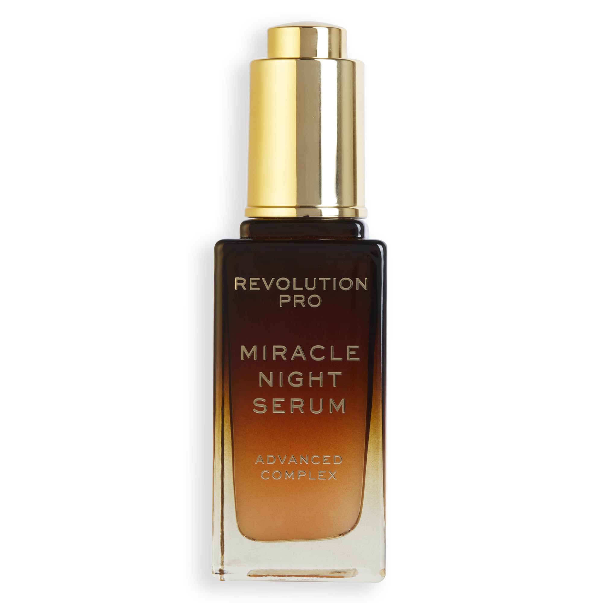 Foto 7 pulgar | Sérum De Maquillaje Revolution Miracle Night Rescue 30 Ml - Venta Internacional.