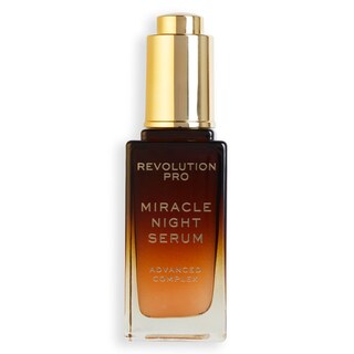 Foto 6 | Sérum De Maquillaje Revolution Miracle Night Rescue 30 Ml - Venta Internacional.
