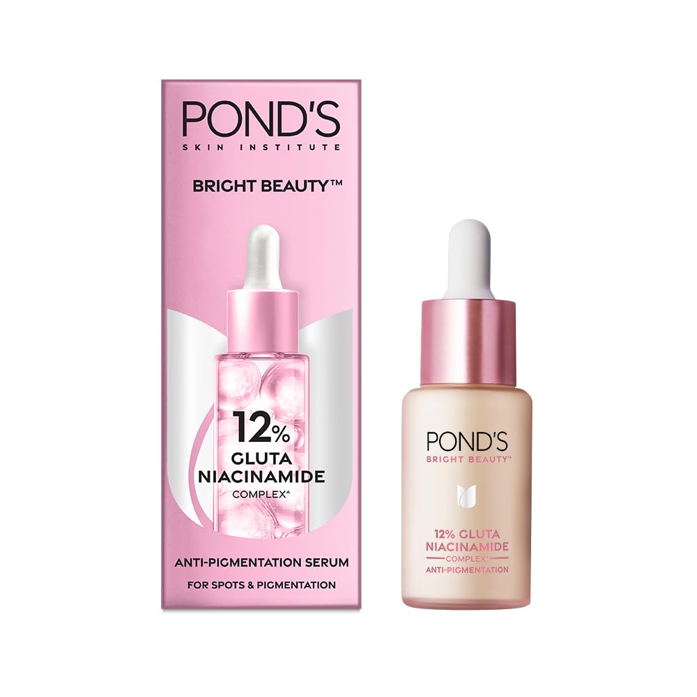 Foto 2 pulgar | Sérum Antipigmentante Pond's Bright Beauty, 14 Ml - Venta Internacional.