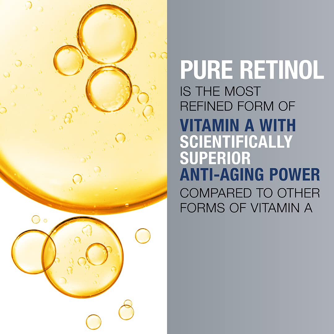 Foto 5 pulgar | Sérum Neutrogena Rapid Wrinkle Repair Retinol, Antienvejecimiento, 30 Ml - Venta Internacional.
