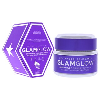 Foto 3 | Tratamiento Reafirmante Glamglow Gravitymud 50 Ml Unisex - Venta Internacional.