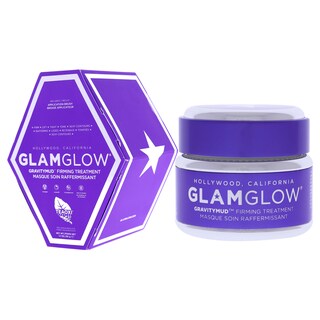 Foto 4 | Tratamiento Reafirmante Glamglow Gravitymud 50 Ml Unisex - Venta Internacional.