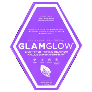 Foto 5 | Tratamiento Reafirmante Glamglow Gravitymud 50 Ml Unisex - Venta Internacional.