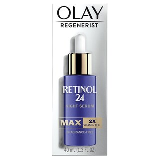 Foto 1 | Sérum De Noche Olay Regenerist Retinol 24 Como Máximo 30 Ml Sin Fragancia - Venta Internacional.