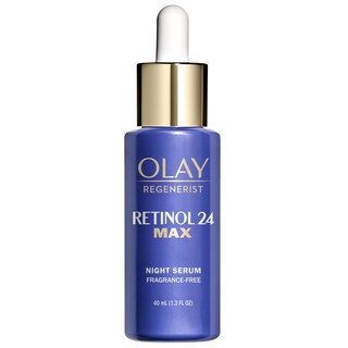 Foto 2 | Sérum De Noche Olay Regenerist Retinol 24 Como Máximo 30 Ml Sin Fragancia - Venta Internacional.