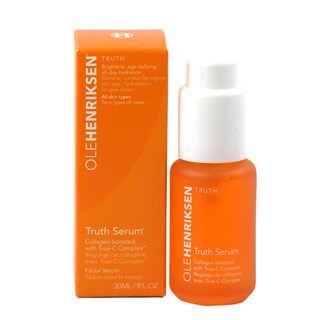 Foto 4 | Serum Potenciador De Colágeno Truth Serum Ole Henriksen, 30 Ml - Venta Internacional.