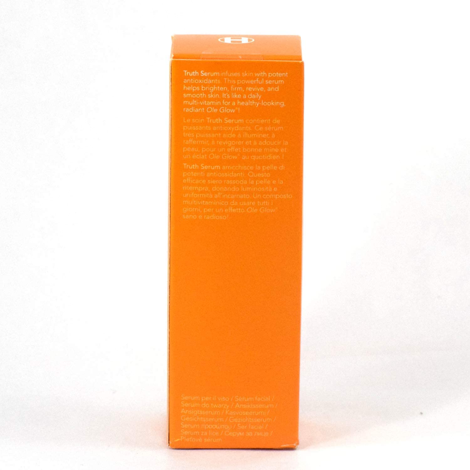 Foto 6 pulgar | Serum Potenciador De Colágeno Truth Serum Ole Henriksen, 30 Ml - Venta Internacional.