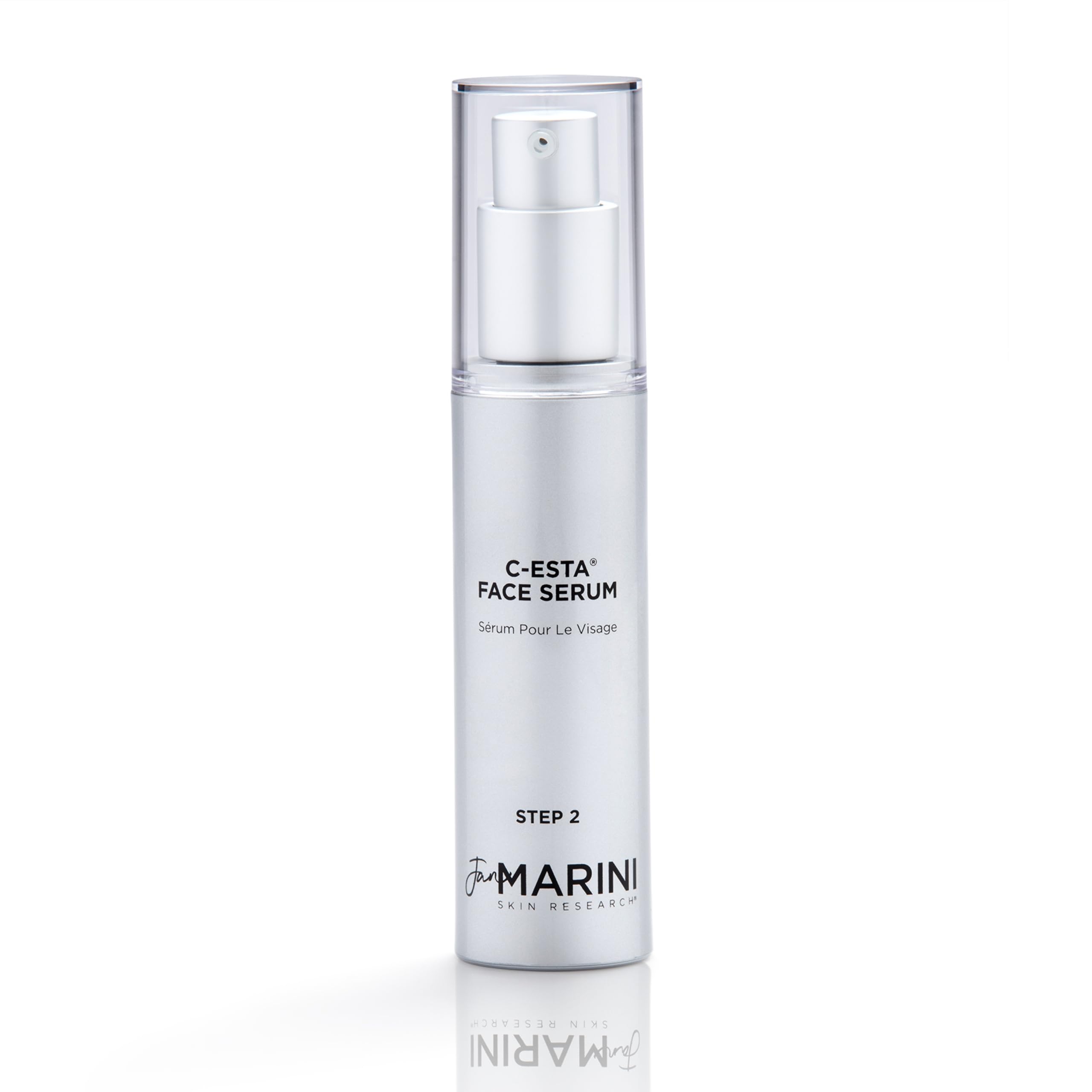 Sérum Jan Marini Skin Research C-esta Con Vitamina C 30 Ml - Venta Internacional.