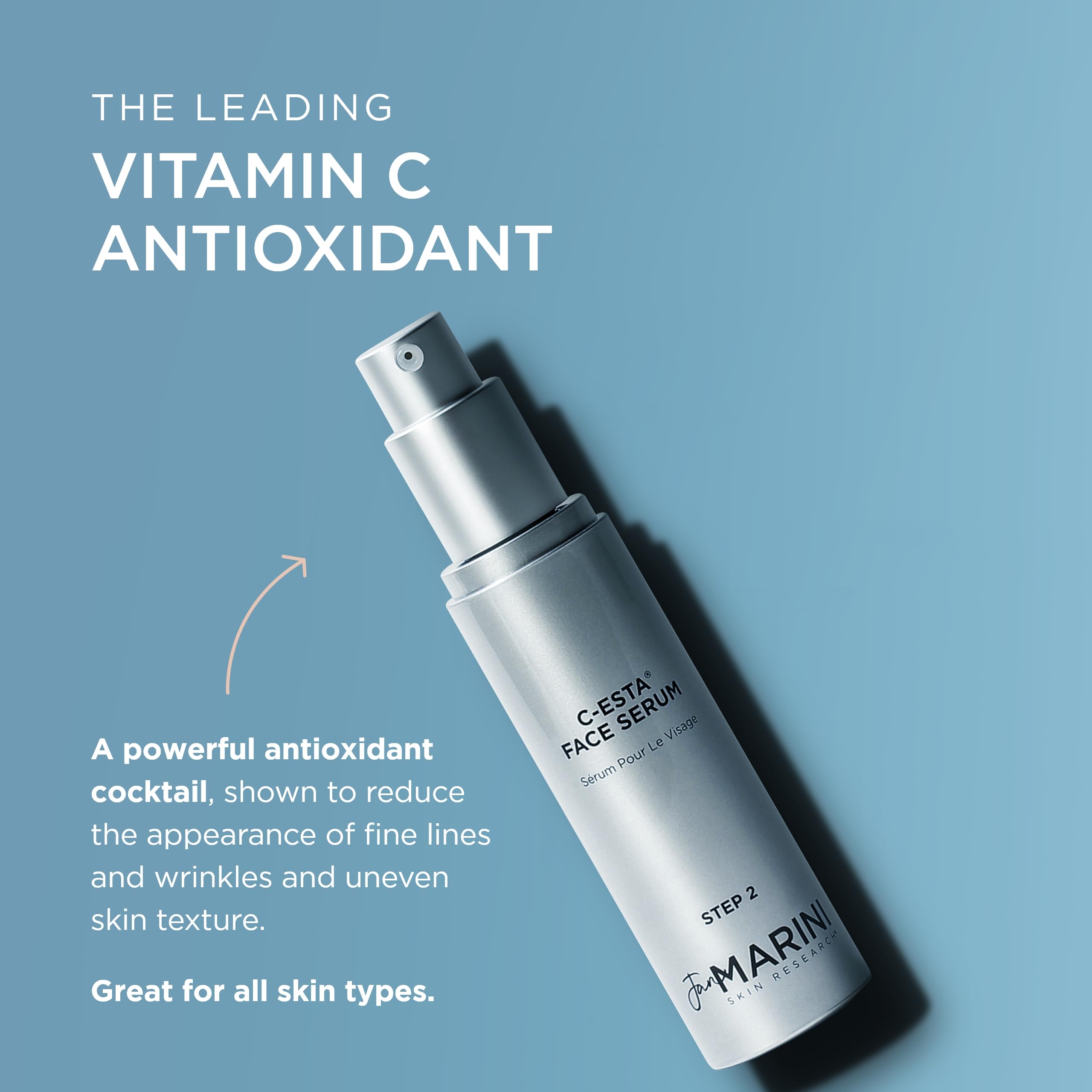 Foto 2 | Sérum Jan Marini Skin Research C-esta Con Vitamina C 30 Ml - Venta Internacional.