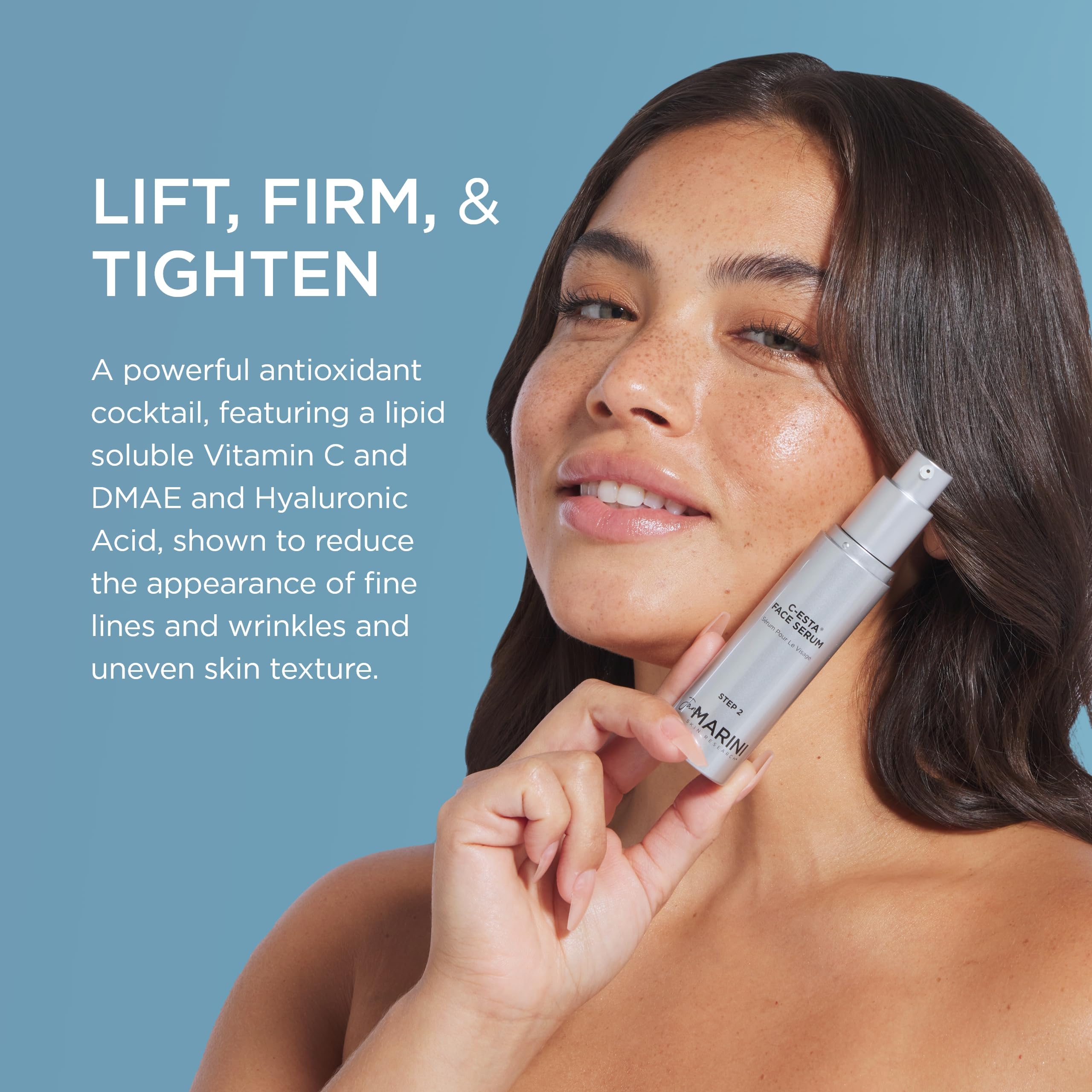 Foto 4 pulgar | Sérum Jan Marini Skin Research C-esta Con Vitamina C 30 Ml - Venta Internacional.