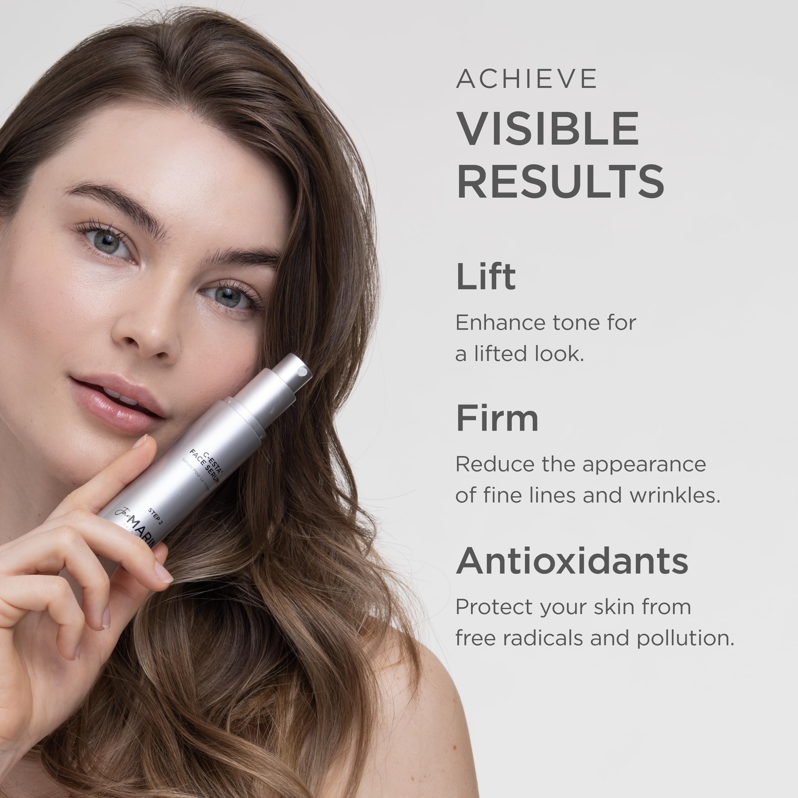 Foto 5 pulgar | Sérum Jan Marini Skin Research C-esta Con Vitamina C 30 Ml - Venta Internacional.