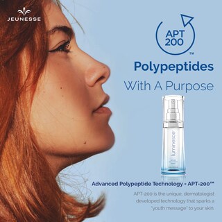 Foto 5 | Sérum Jeunesse Luminesce De Rejuvenecimiento Celular 15 Ml - Venta Internacional.