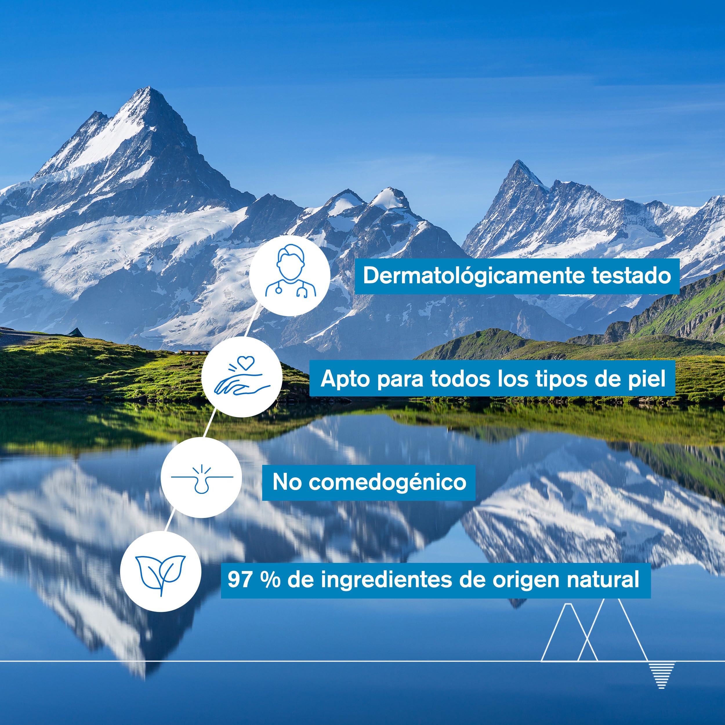 Foto 6 pulgar | Serum Uriage Thermal Water Booster Con 1,5% De Ácido Hialurónico - Venta Internacional.