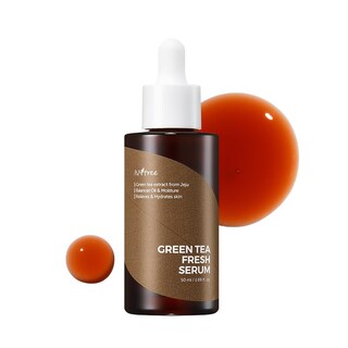 Foto 1 | Sérum Isntree Green Tea Fresh Con Extracto De Té Verde De Jeju, 50 Ml - Venta Internacional.