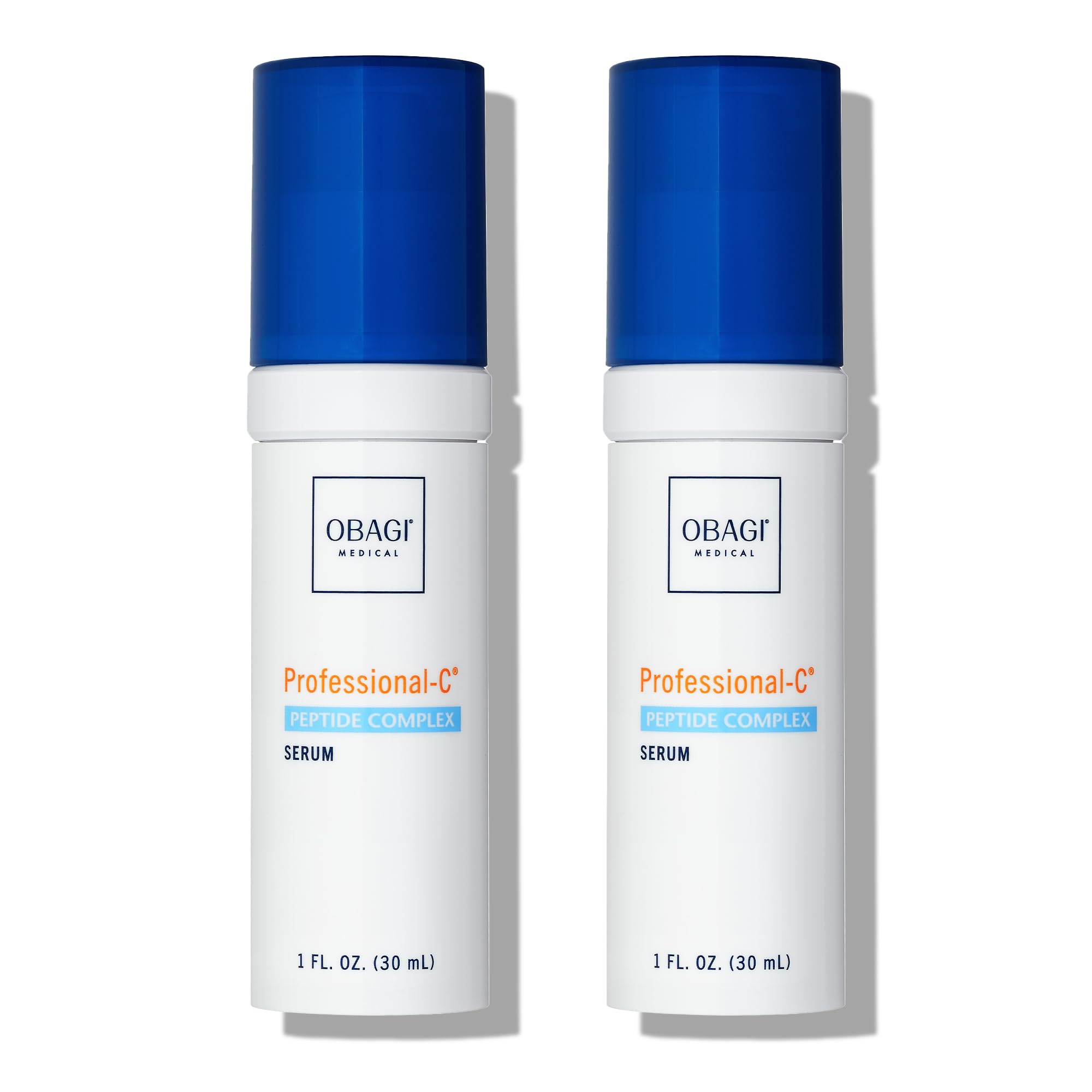 Complejo Peptídico Serum Obagi Professional-c 30 Ml - Venta Internacional.