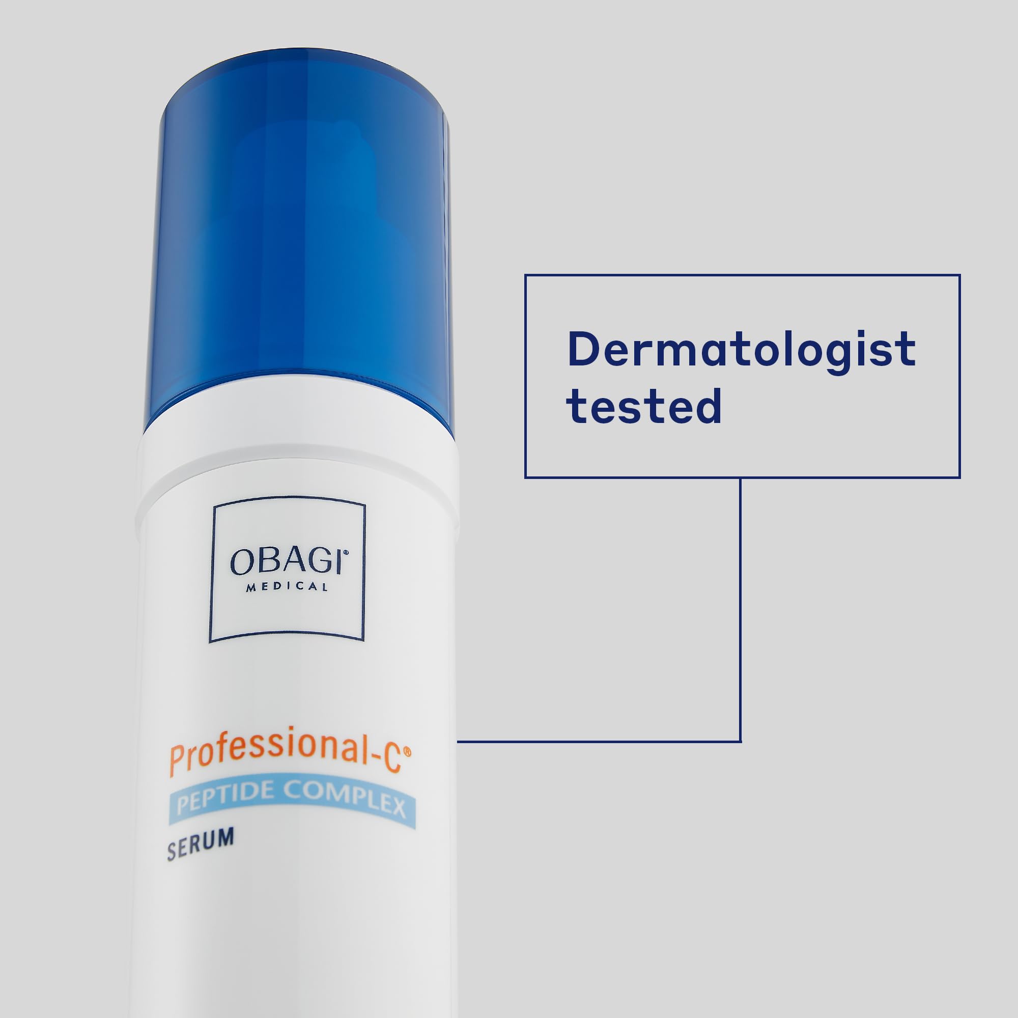 Foto 6 pulgar | Complejo Peptídico Serum Obagi Professional-c 30 Ml - Venta Internacional.