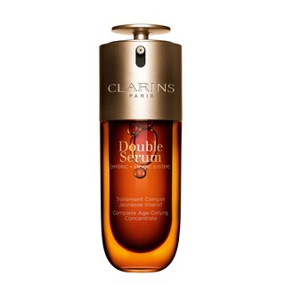 Foto 1 | Serum Clarins Double Serum Antienvejecimiento De 24 Horas De Hidratación - Venta Internacional.